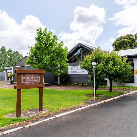 Manjimup Kingsley Motel Exteriér fotografie