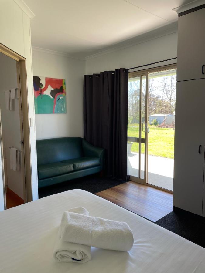 Manjimup Kingsley Motel Exteriér fotografie