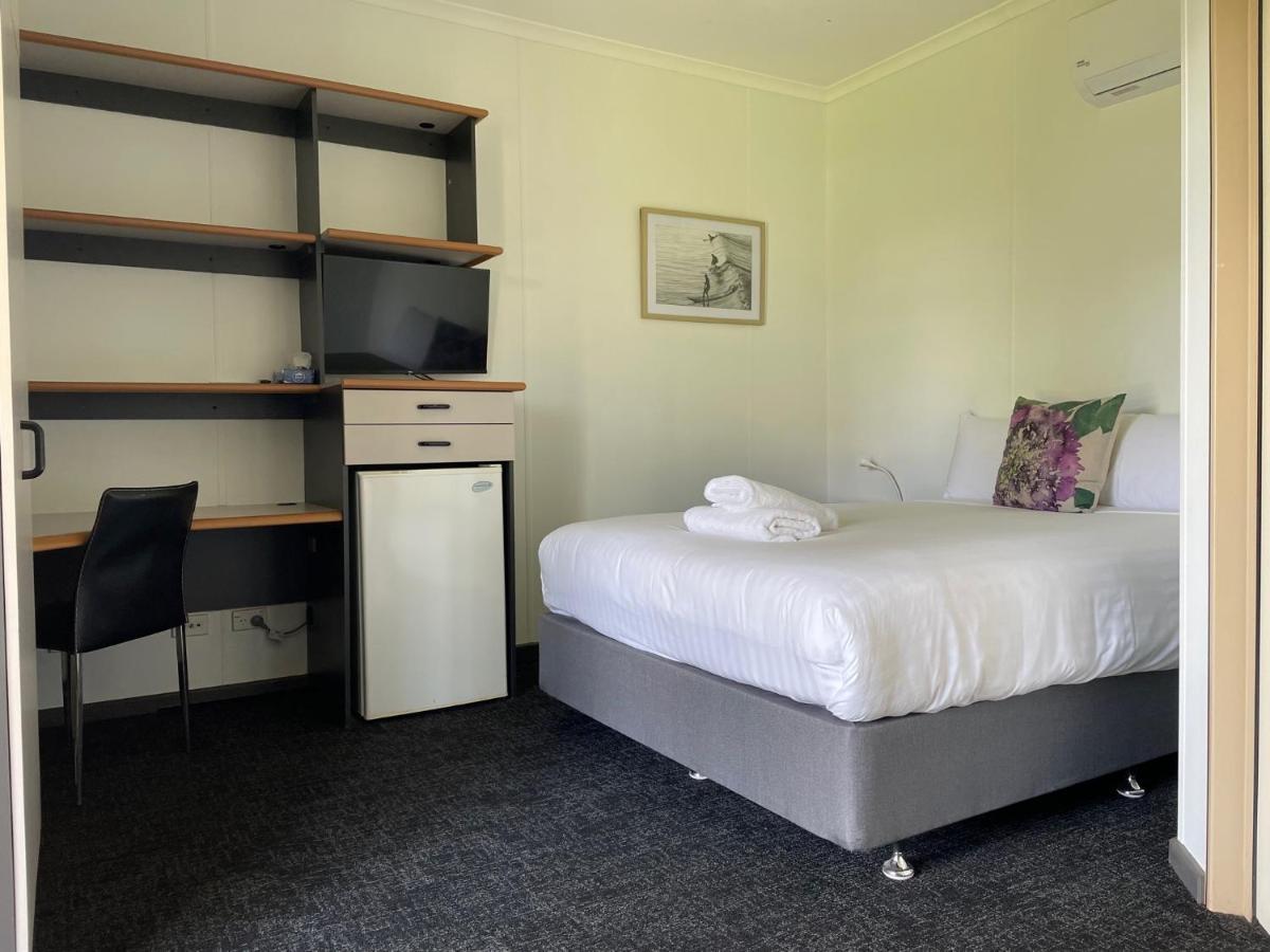 Manjimup Kingsley Motel Exteriér fotografie