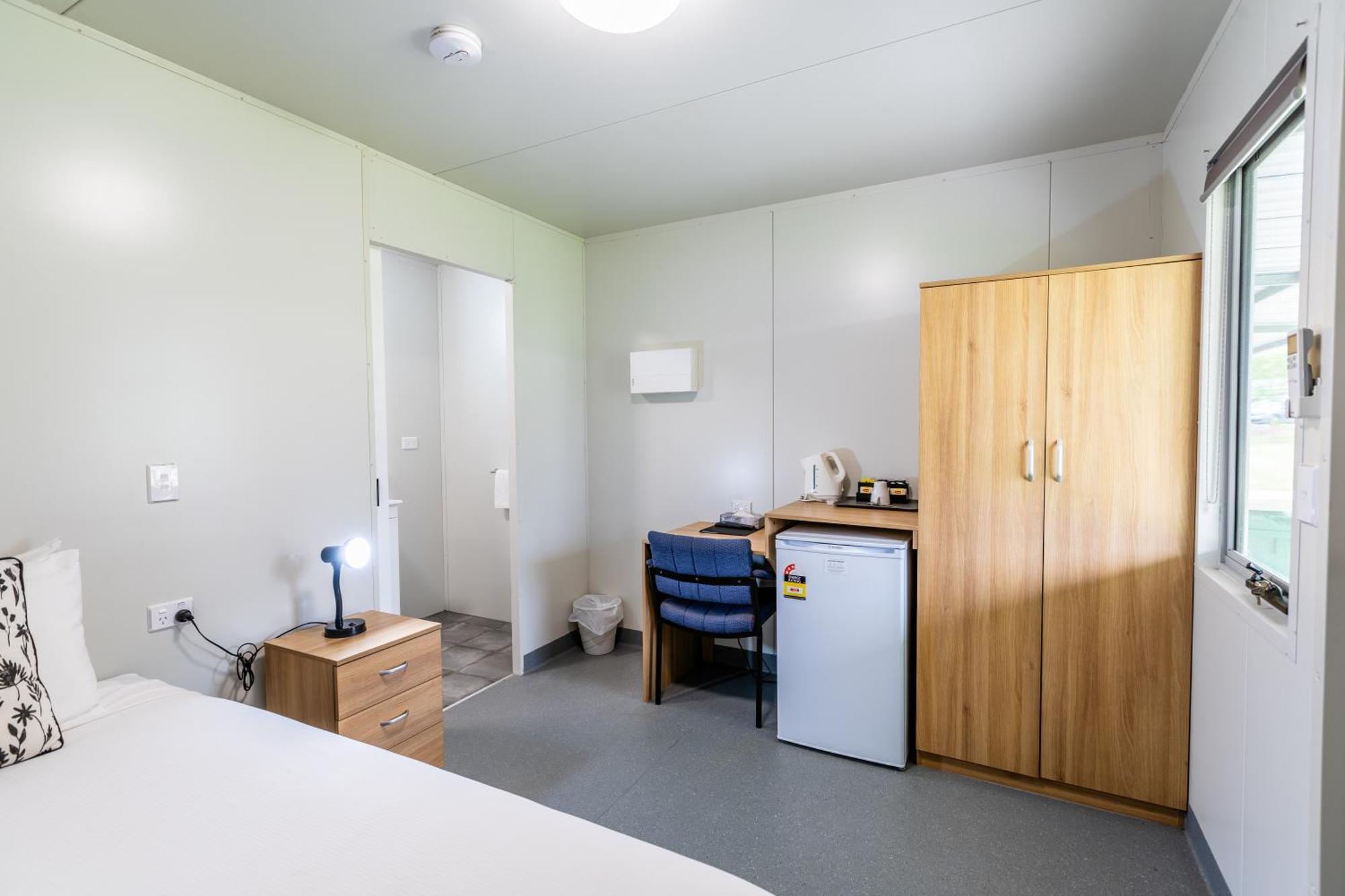 Manjimup Kingsley Motel Exteriér fotografie