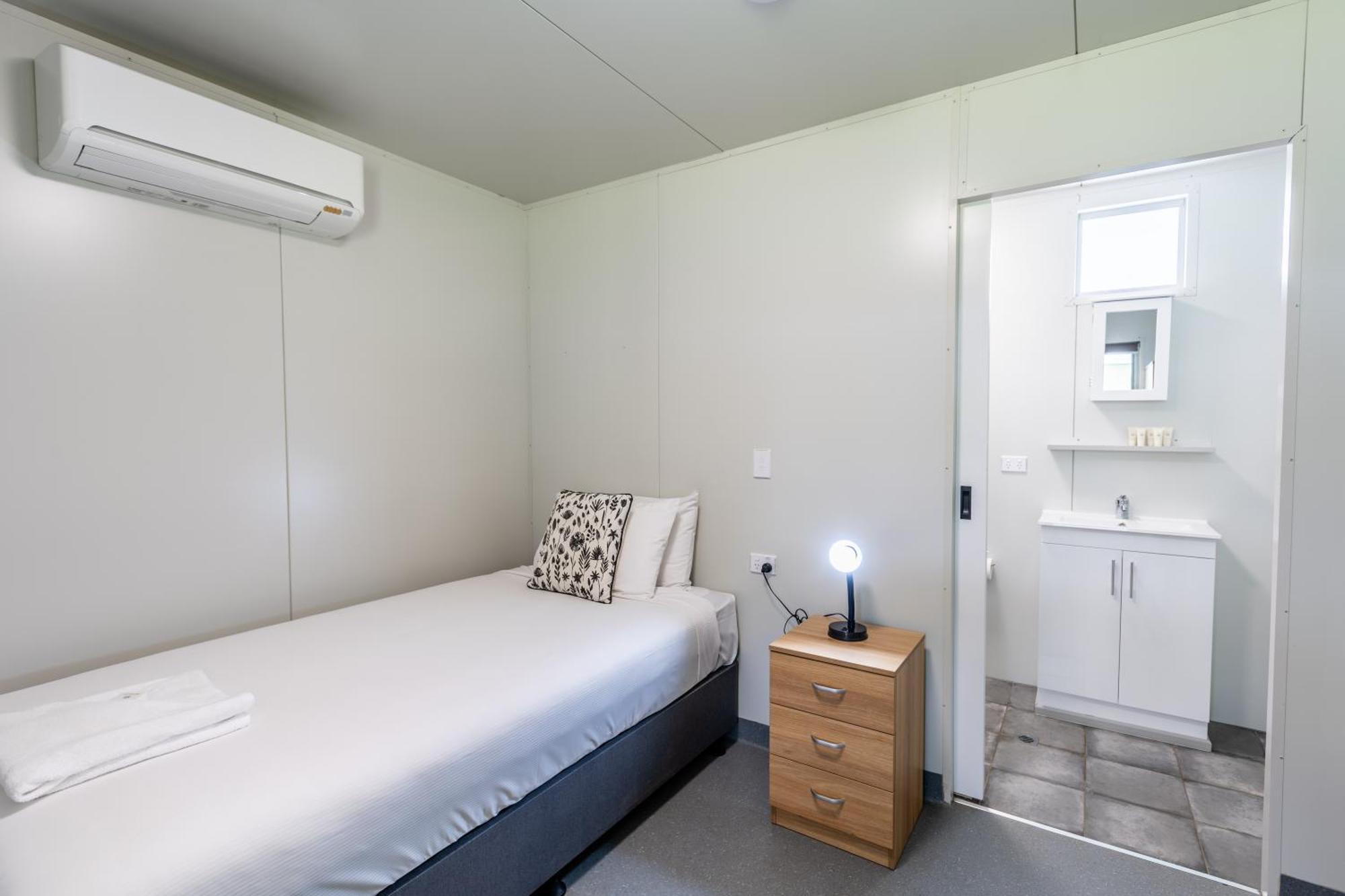 Manjimup Kingsley Motel Exteriér fotografie