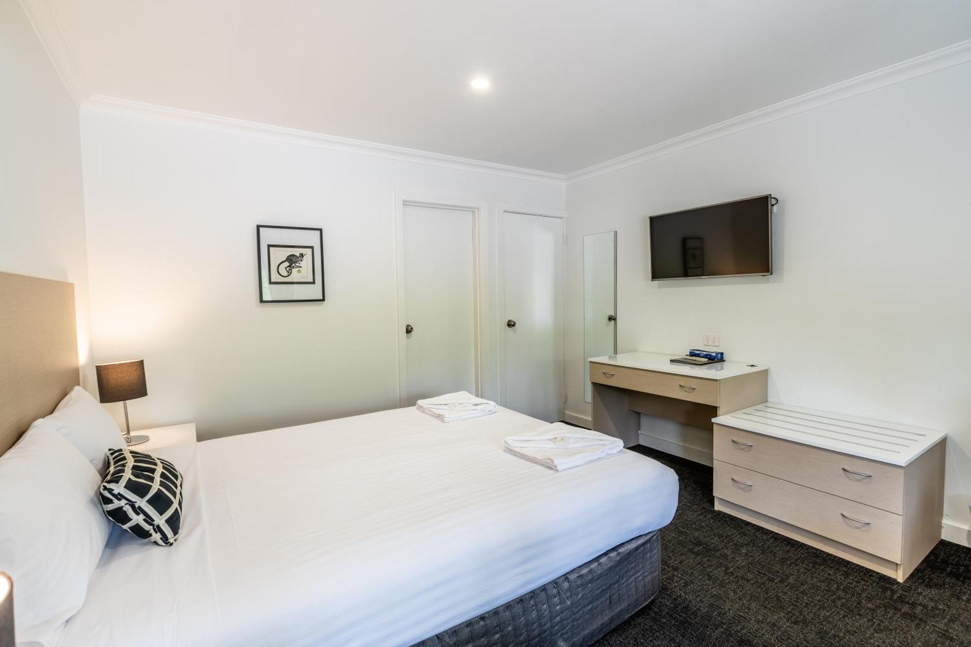 Manjimup Kingsley Motel Exteriér fotografie