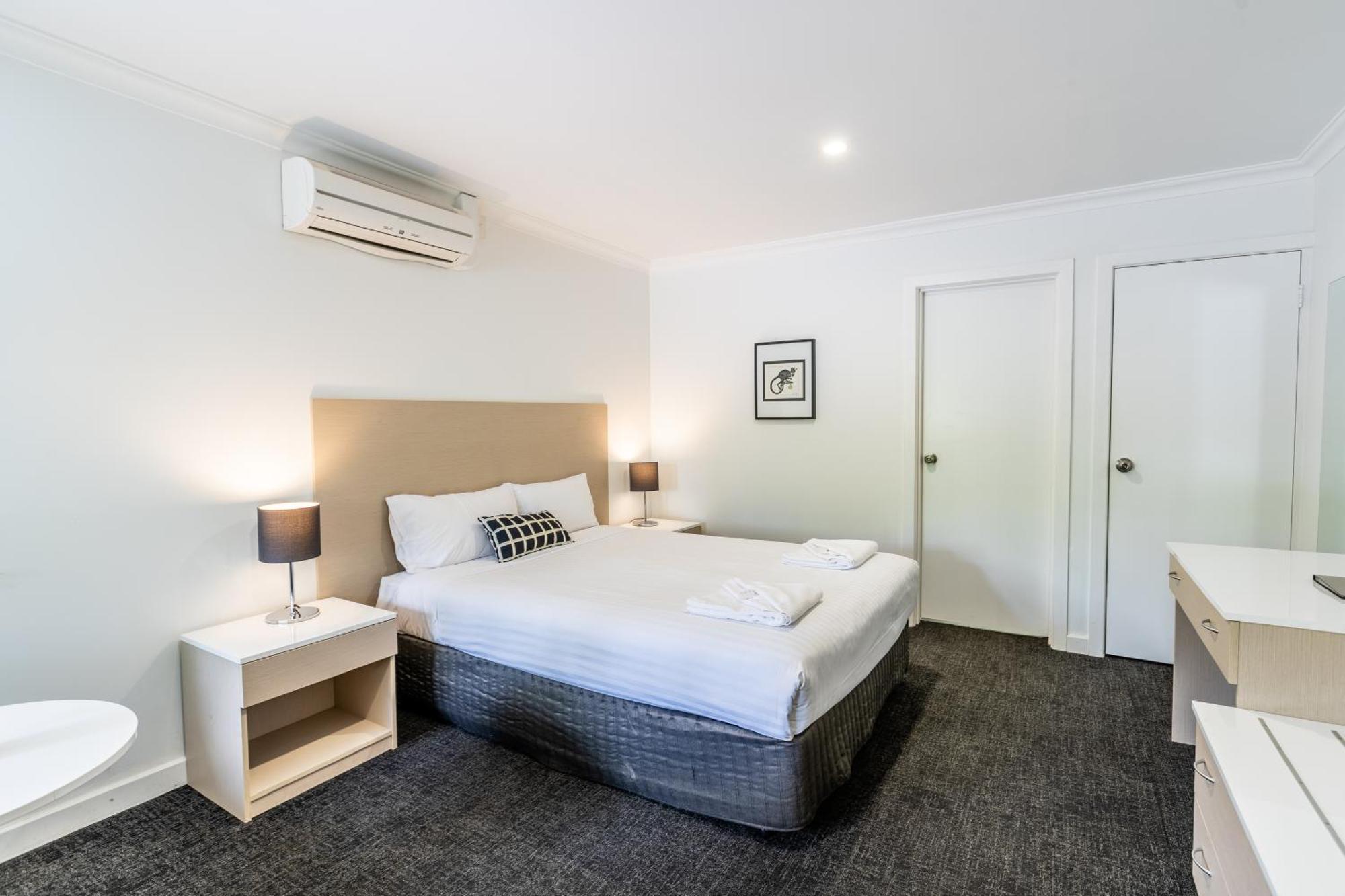 Manjimup Kingsley Motel Exteriér fotografie