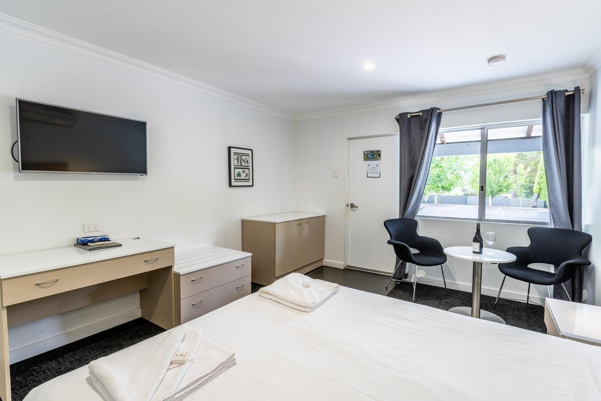Manjimup Kingsley Motel Exteriér fotografie