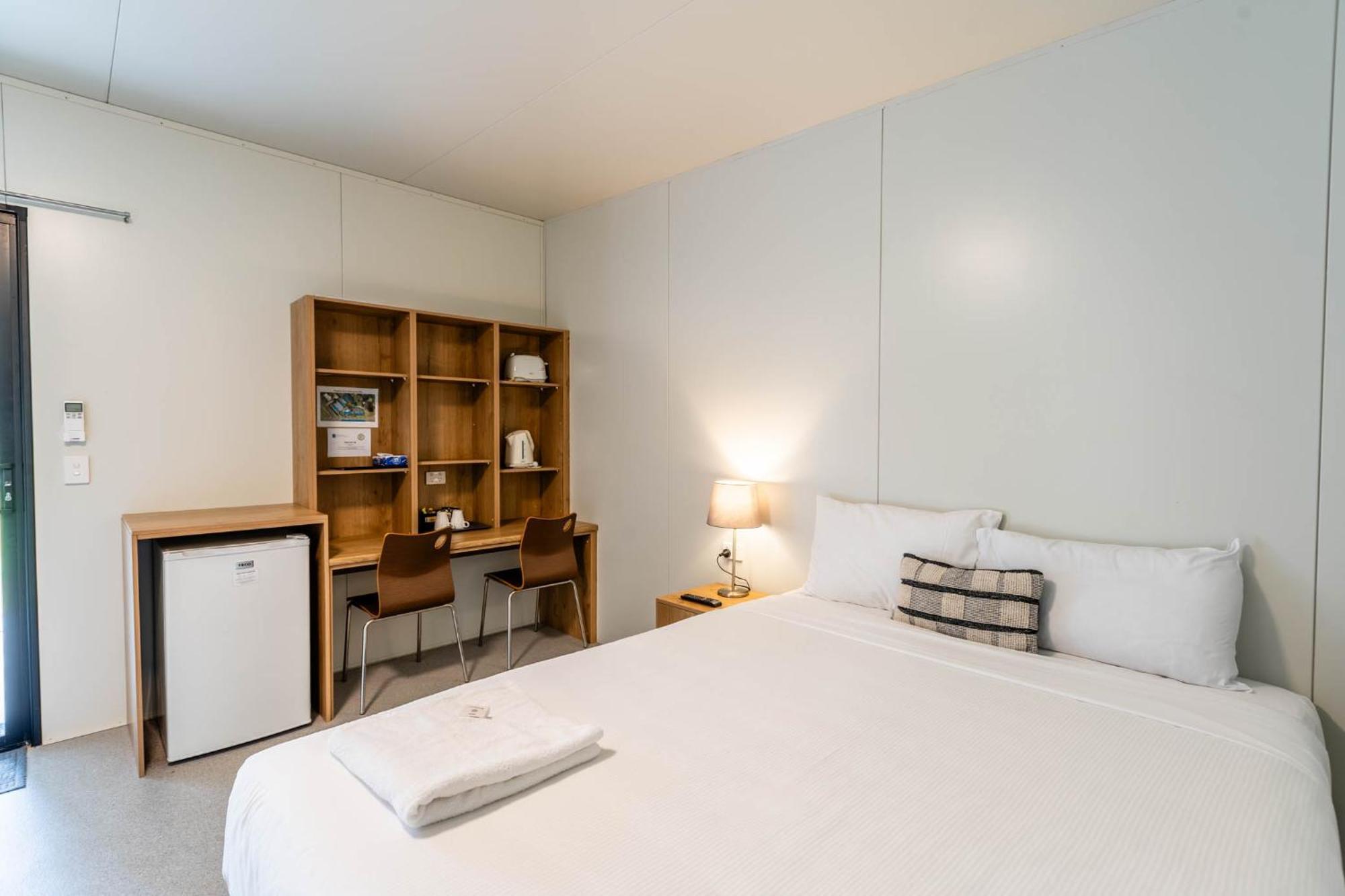 Manjimup Kingsley Motel Exteriér fotografie