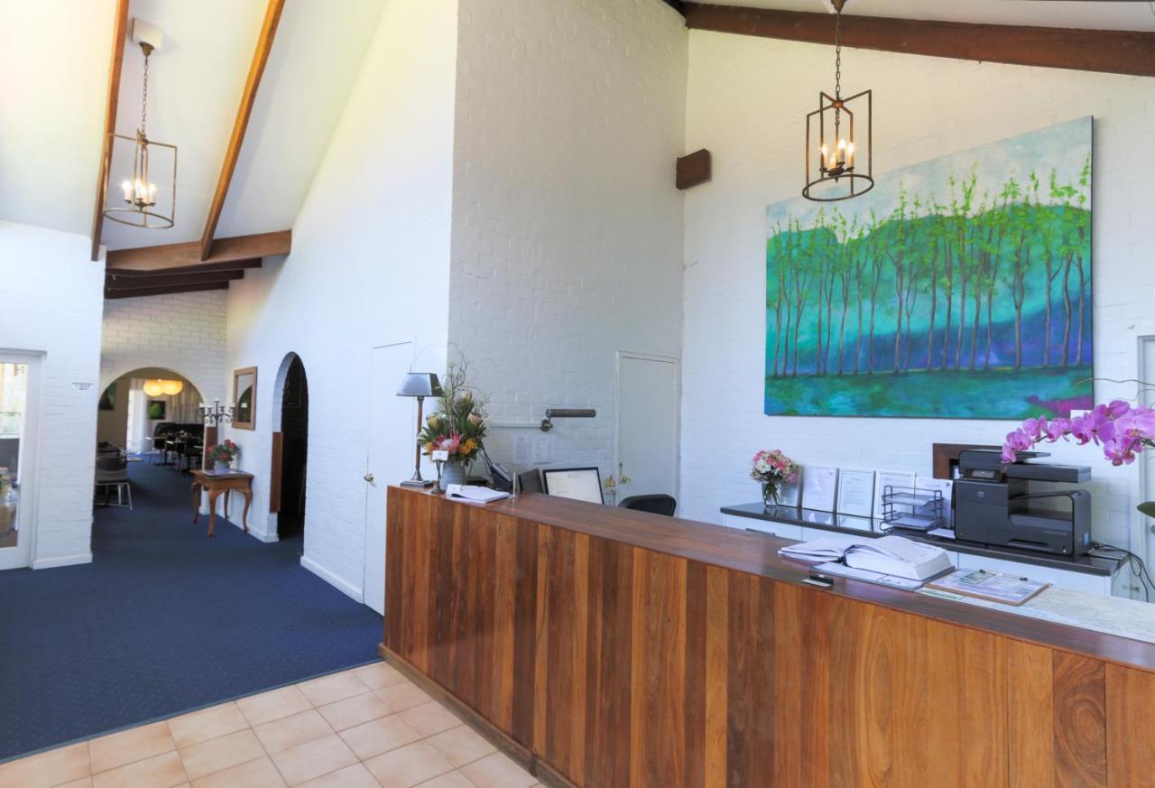 Manjimup Kingsley Motel Exteriér fotografie