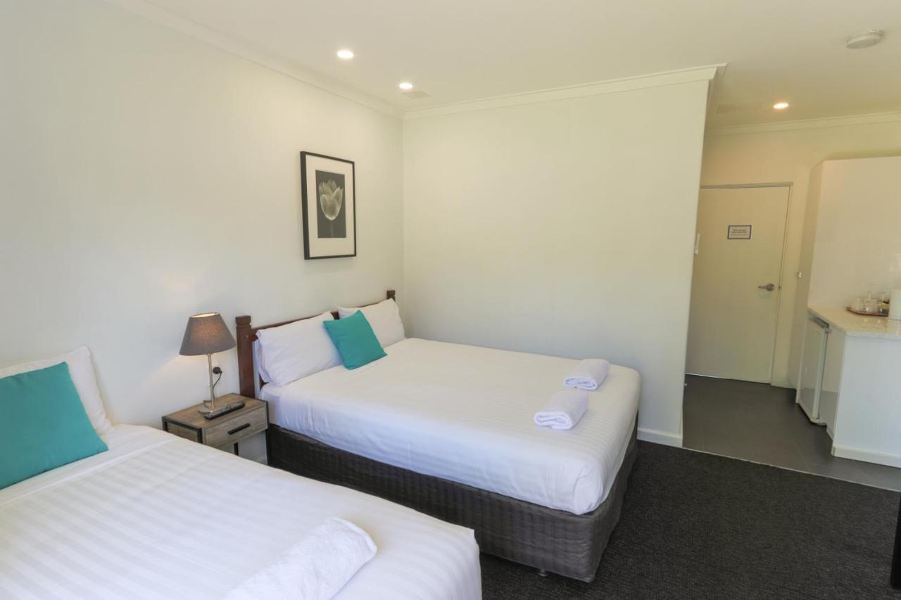 Manjimup Kingsley Motel Exteriér fotografie