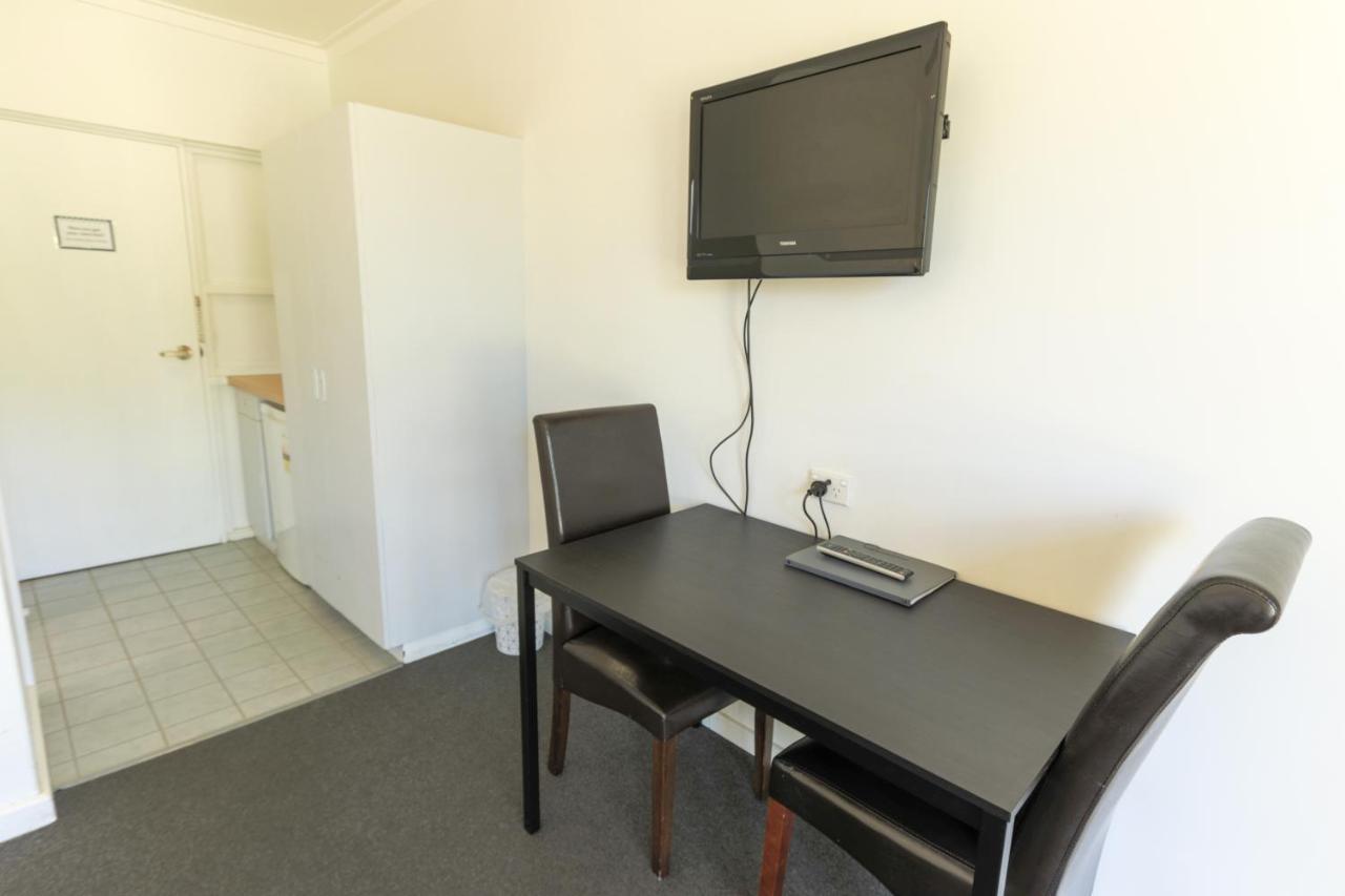 Manjimup Kingsley Motel Exteriér fotografie