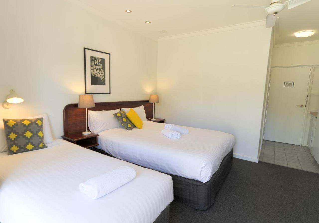 Manjimup Kingsley Motel Exteriér fotografie
